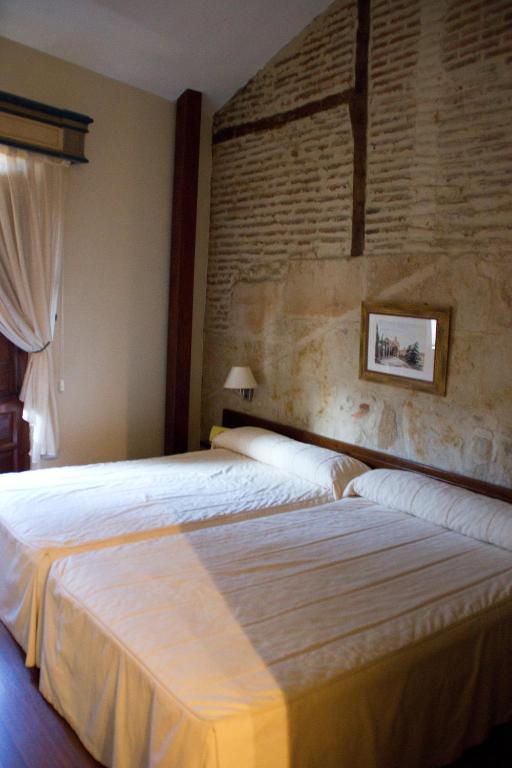 Hotel Microtel Placentinos Salamanca Phòng bức ảnh