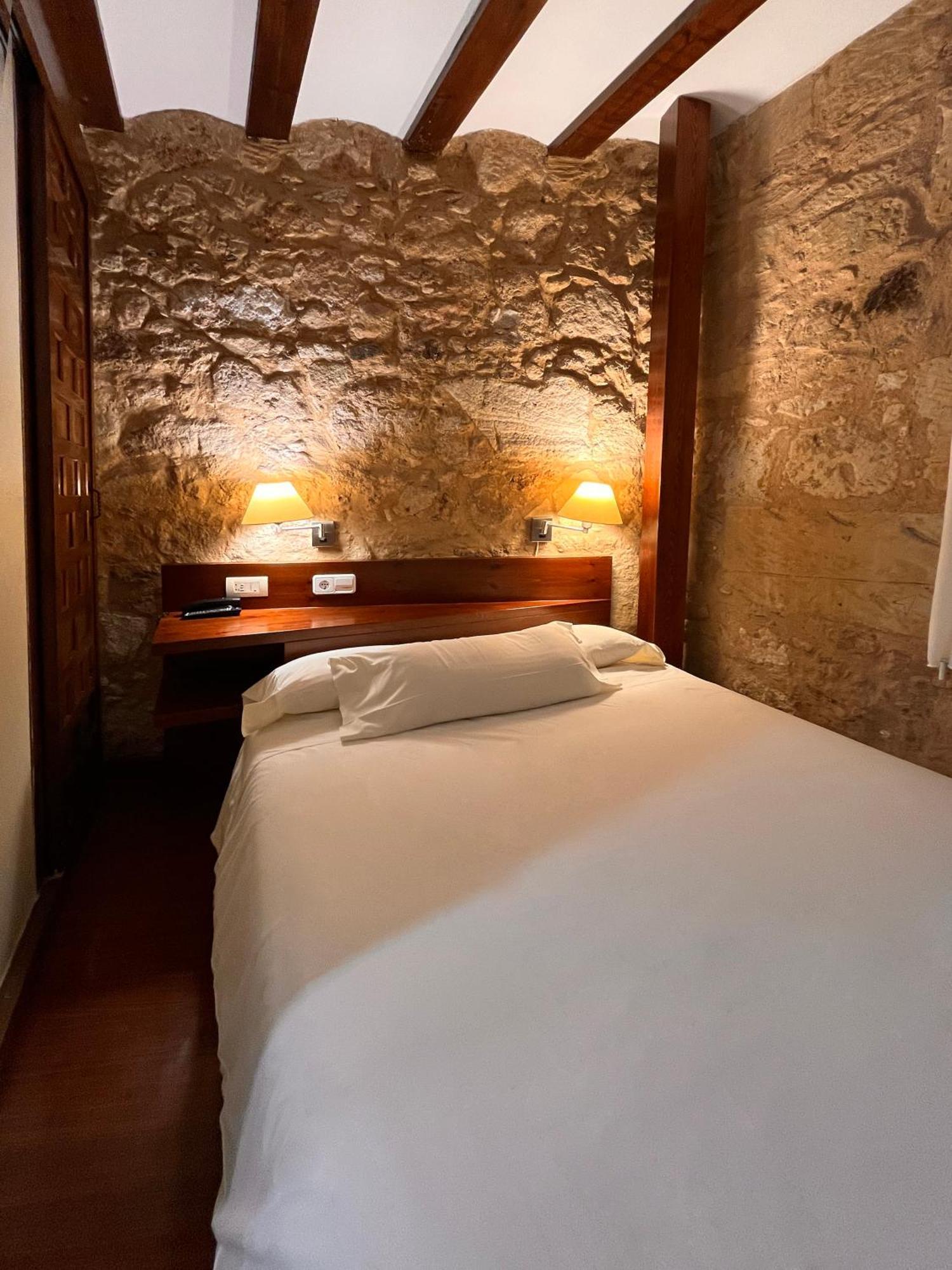Hotel Microtel Placentinos Salamanca Ngoại thất bức ảnh