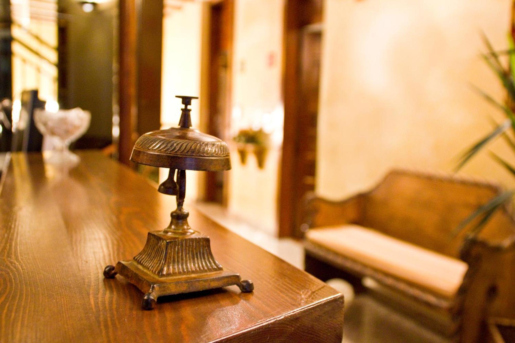 Hotel Microtel Placentinos Salamanca Ngoại thất bức ảnh