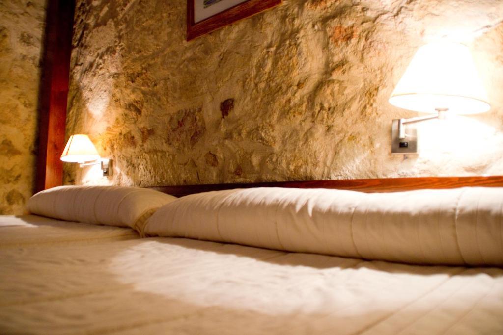 Hotel Microtel Placentinos Salamanca Phòng bức ảnh