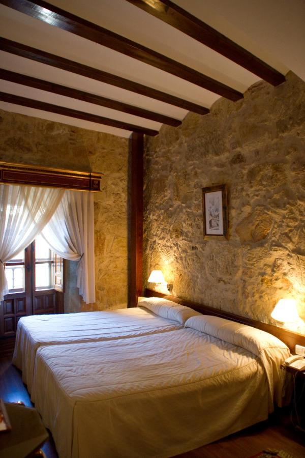 Hotel Microtel Placentinos Salamanca Phòng bức ảnh